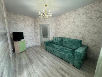 Лот: 25293203. Фото: 1. 1-комн. квартира , Сосновоборск... Квартиры, студии