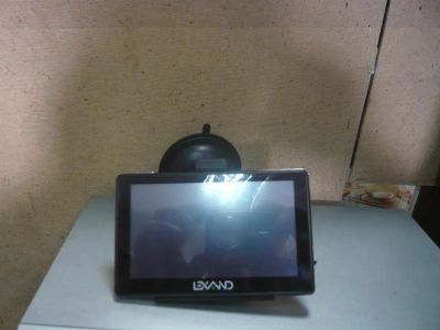 Лот: 3010403. Фото: 1. навигатор Lexand STR-5350. GPS-навигаторы