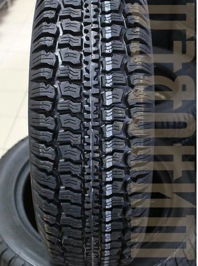 Лот: 5437786. Фото: 1. 205/70 R16 Кама-Flame (Нива 4х4... Шины