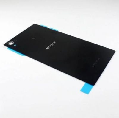 Лот: 6339347. Фото: 1. Задняя крышка для Sony Xperia... Корпуса, клавиатуры, кнопки
