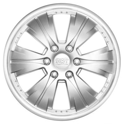 Лот: 14371146. Фото: 1. Колпаки колесные 13 &quot;БЕСТ... Колпаки