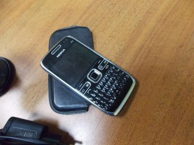 Лот: 3106748. Фото: 1. Nokia E72 продажа или обмен. Смартфоны