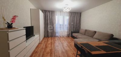 Лот: 25328489. Фото: 1. квартира , Красноярск улица Дубровинского... Квартиры, студии