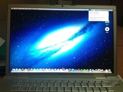 Лот: 2585092. Фото: 1. Mac book. Ноутбуки