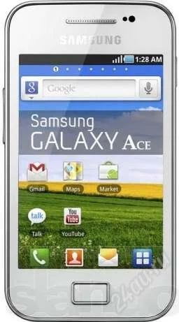 Лот: 2245651. Фото: 1. samsung galaxy ace gt-5830i. Смартфоны