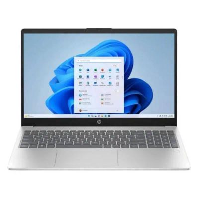 Лот: 25766913. Фото: 1. Ноутбук HP 15-fd0150wm. Ноутбуки