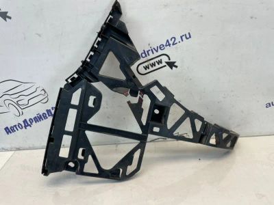 Лот: 24670423. Фото: 1. крепление бампера Mercedes-Benz... Двигатель и элементы двигателя