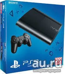 Лот: 8512368. Фото: 1. Продам игровую консоль Sony PlayStation... Игровые приставки, консоли