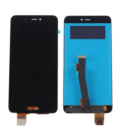 Лот: 14457691. Фото: 1. Дисплей для Xiaomi Mi 5S в сборе... Дисплеи, дисплейные модули, тачскрины