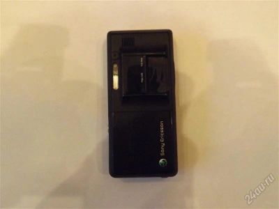 Лот: 2947621. Фото: 1. Sony Ericsson K810. Кнопочные мобильные телефоны