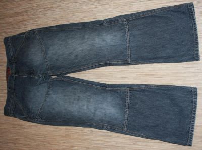 Лот: 4209418. Фото: 1. Продам джинсы Reward Trademark. Брюки, джинсы, шорты