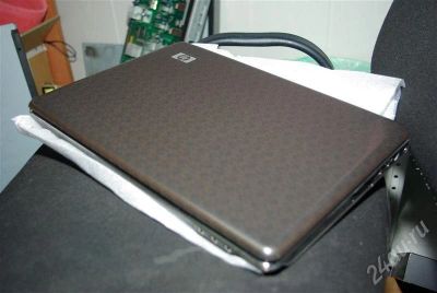 Лот: 480938. Фото: 1. Стильный ноутбук HP DV4. Ноутбуки