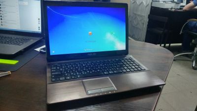 Лот: 10832846. Фото: 1. Ноутбук ASUS K53U. Ноутбуки