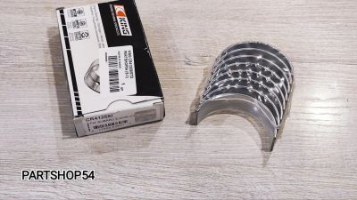 Лот: 22470969. Фото: 1. ВКЛАДЫШИ ШАТУННЫЕ EJ STD 12108AB010... Другое (автозапчасти)
