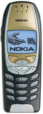 Лот: 961159. Фото: 1. сотовый телефон nokia 6310i. Кнопочные мобильные телефоны