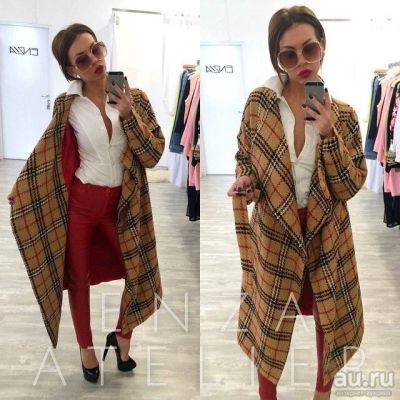 Лот: 9175578. Фото: 1. пальто халат женский. Верхняя одежда
