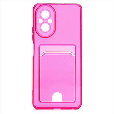 Лот: 21779101. Фото: 1. Чехол Realme C67 (RMX3890) силиконовый... Чехлы, бамперы