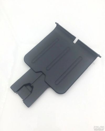 Лот: 17563663. Фото: 1. Лоток выхода бумаги HP P1102 P1102w... Запчасти