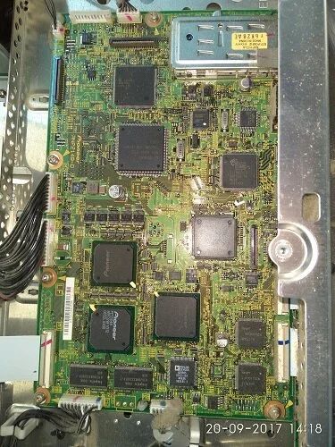 Лот: 10394142. Фото: 1. main ANP2149-D tv Pioneer PDP-4270XA. Печатные платы