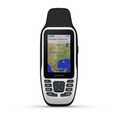 Лот: 18662699. Фото: 1. Garmin GPSMap 79s Навигатор для... GPS-навигаторы