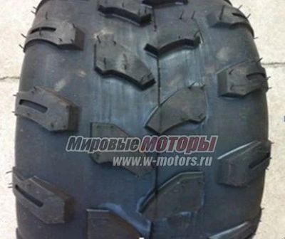 Лот: 5616095. Фото: 1. Покрышка ATV 18x9,5-8 (8x8,0... Запчасти