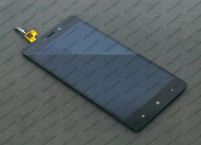Лот: 7186396. Фото: 1. Дисплей Xiaomi Redmi 3/Redmi 3S... Дисплеи, дисплейные модули, тачскрины