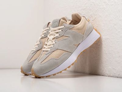 Лот: 25705075. Фото: 1. Кроссовки New Balance 327. Кеды, кроссовки, слипоны