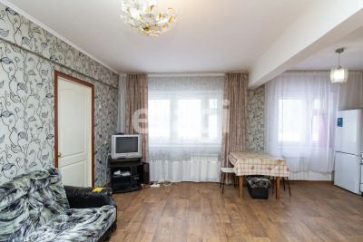 Лот: 25287318. Фото: 1. 2-комн. квартира , Красноярск... Квартиры, студии