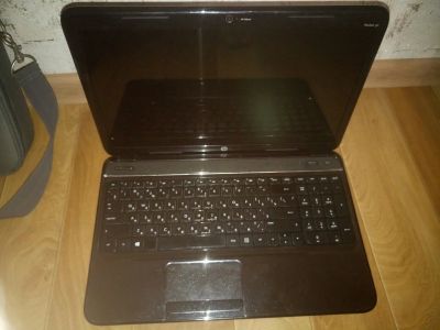 Лот: 15466001. Фото: 1. Ноутбук Hp pavilion g6-2214sr. Ноутбуки
