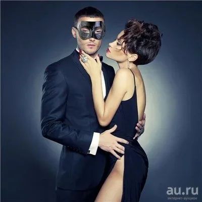 Лот: 13562447. Фото: 1. Маска Римский гладиатор (Димахер... Украшения