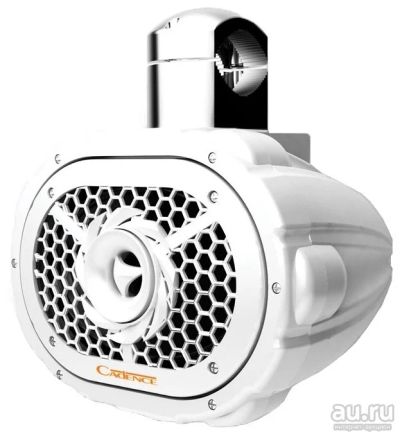Лот: 8114975. Фото: 1. Морская акустика Cadence SWB-69W... Акустика автомобильная
