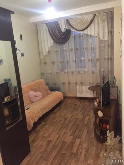 Лот: 7963008. Фото: 1. сдам 1-комнатную Энергетиков 73А... Квартиры, студии