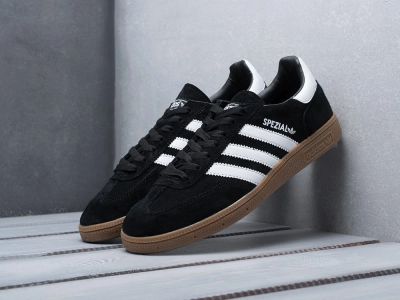 Лот: 12685848. Фото: 1. Кроссовки Adidas Spezial (6379... Кеды, кроссовки, слипоны