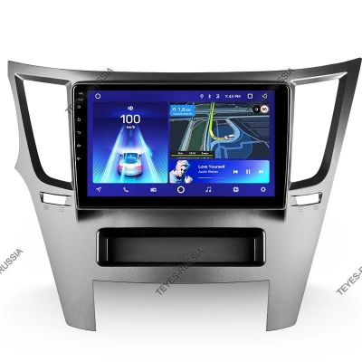 Лот: 20760431. Фото: 1. Магнитола Teyes CC2 Lite Plus... Автомагнитолы
