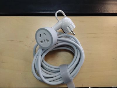 Лот: 13908516. Фото: 1. Удлинитель Xiaomi Mijia Extension... Удлинители, тройники, сетевые фильтры