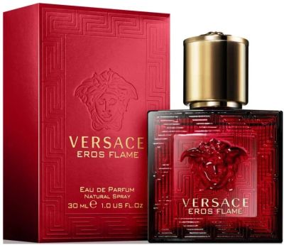 Лот: 15138615. Фото: 1. Качественный парфюм для него Versace... Мужская парфюмерия