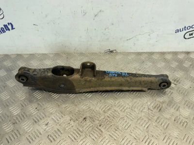 Лот: 24567188. Фото: 1. рычаг нижний Mitsubishi Lancer... Двигатель и элементы двигателя