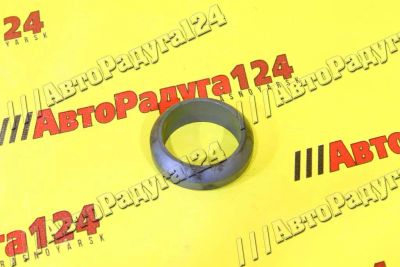 Лот: 18642036. Фото: 1. Кольцо глушителя ВАЗ 2108, 2110... Выхлопная система