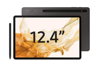Лот: 18672560. Фото: 1. Планшет Samsung Galaxy Tab S8... Планшеты