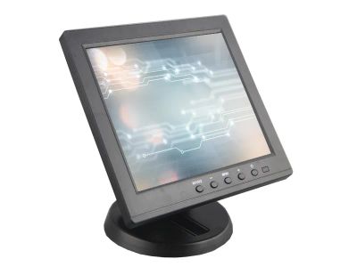 Лот: 25376147. Фото: 1. POS-монитор атол LM10 монитор... ЖК-мониторы