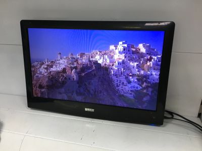 Лот: 12478485. Фото: 1. Телевизор Mystery MTV-1921LD. Телевизоры