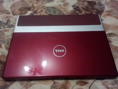 Лот: 13207717. Фото: 1. Ноутбук Dell XPS1340. Ноутбуки