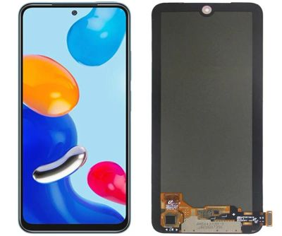 Лот: 20631736. Фото: 1. Дисплей для Xiaomi Redmi Note... Дисплеи, дисплейные модули, тачскрины