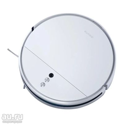 Лот: 18301573. Фото: 1. Робот-пылесос Xiaomi Dreame Robot... Пылесосы, паровые швабры