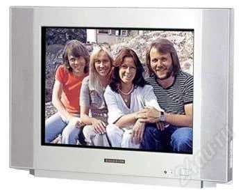 Лот: 2498804. Фото: 1. ТВ Erisson 21F1 21". Телевизоры