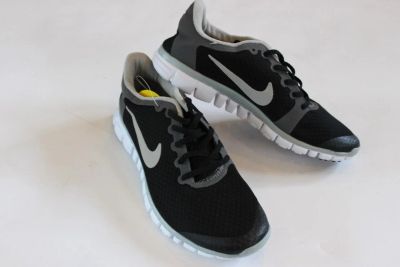 Лот: 2995718. Фото: 1. Кроссовки Nike 05nc292332. Кеды, кроссовки, слипоны