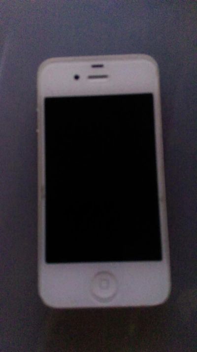 Лот: 8231660. Фото: 1. Iphone 4s 8gb. Смартфоны