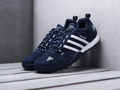 Лот: 13466703. Фото: 1. Кроссовки Adidas Daroga артикул... Кеды, кроссовки, слипоны