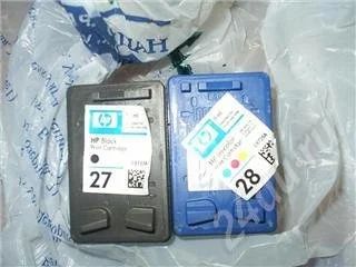 Лот: 522428. Фото: 1. Картриджи. Картриджи, расходные материалы