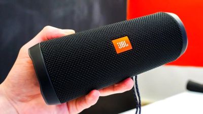 Лот: 17858129. Фото: 1. JBL FLIP 5. Наушники, гарнитуры
